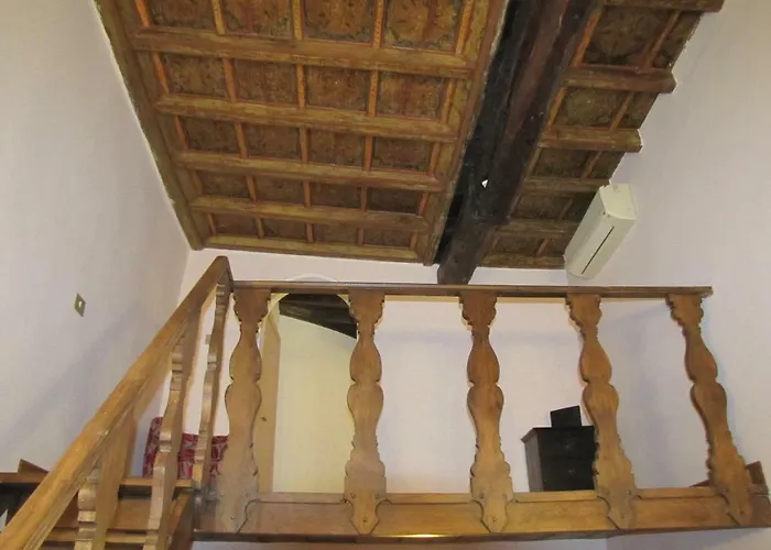 Un Tetto Al Pantheon Apartamento Roma