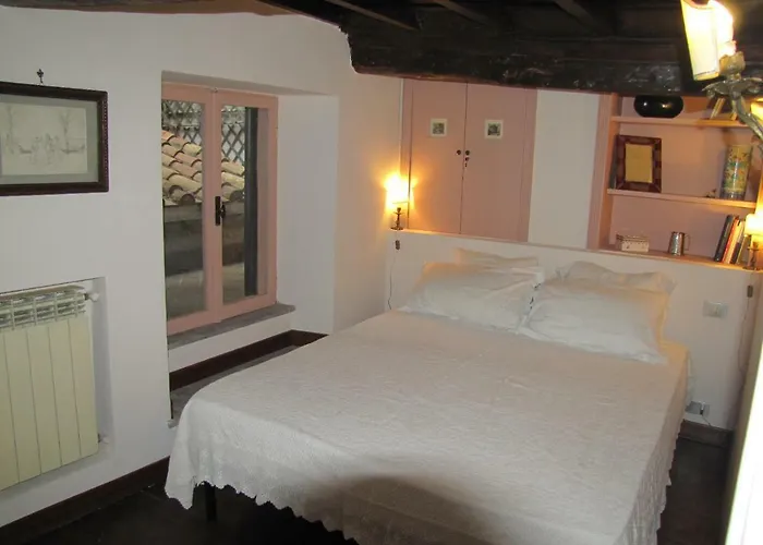 Apartamento Un Tetto Al Pantheon *