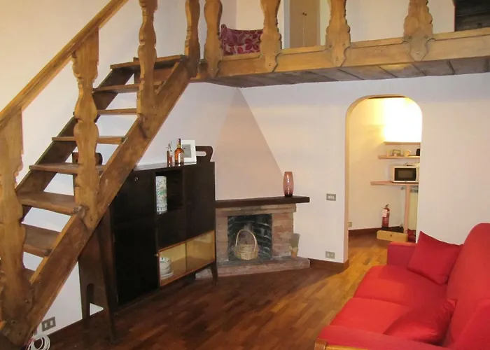 Apartamento Un Tetto Al Pantheon Roma