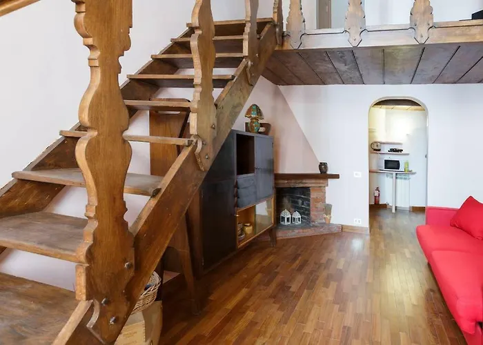 Un Tetto Al Pantheon Apartamento Roma