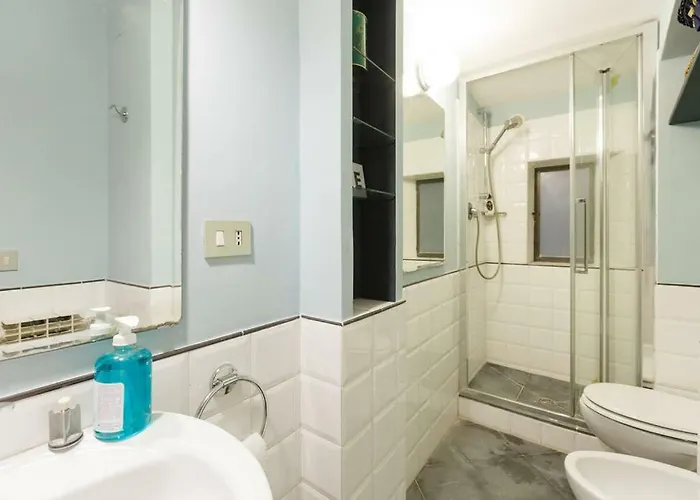 Apartamento Un Tetto Al Pantheon