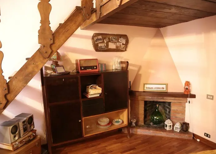 Apartamento Un Tetto Al Pantheon *