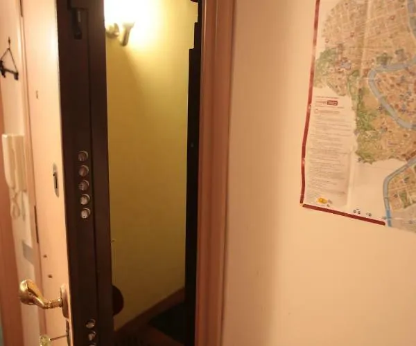 Un Tetto Al Pantheon Apartamento *