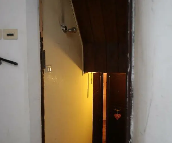 Apartamento Un Tetto Al Pantheon Roma