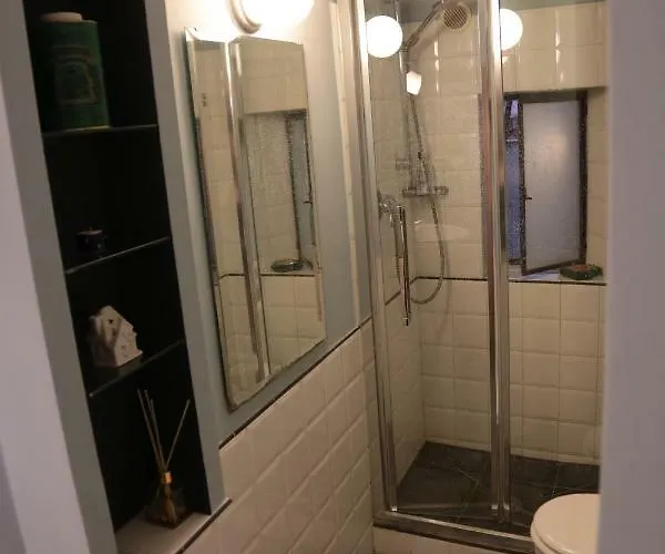 Apartamento Un Tetto Al Pantheon