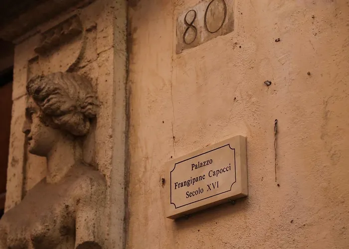 Un Tetto Al Pantheon Roma